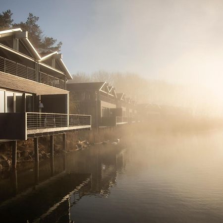 Im-Jaich Naturoase Gustow Gustow  Exterior foto