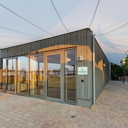Im-Jaich Naturoase Gustow Gustow  Exterior foto