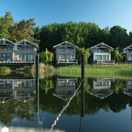 Im-Jaich Naturoase Gustow Gustow  Exterior foto