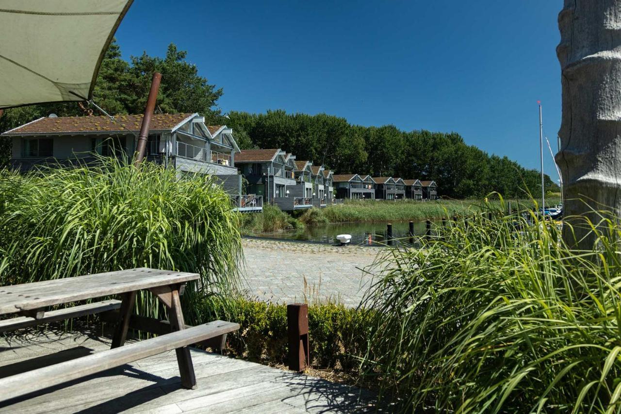 Im-Jaich Naturoase Gustow Gustow  Exterior foto