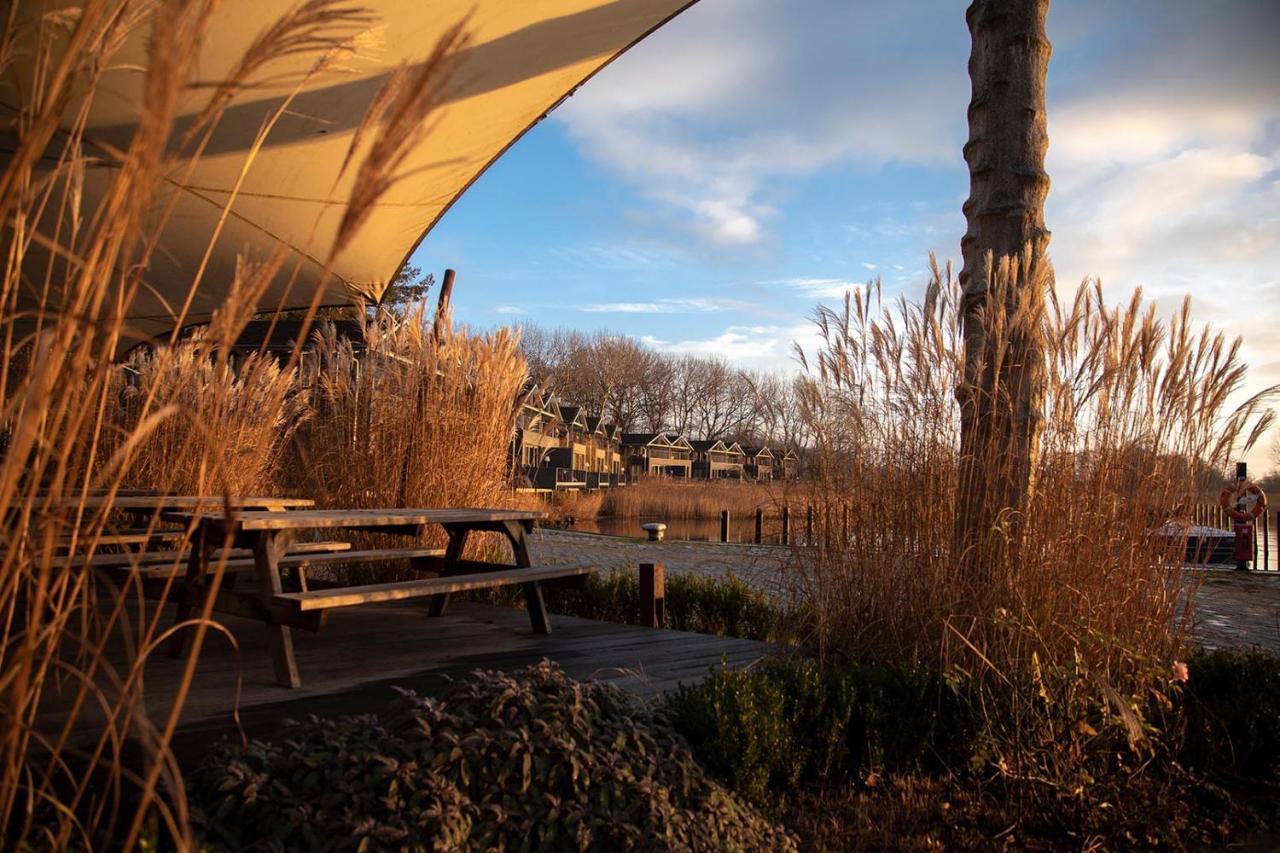 Im-Jaich Naturoase Gustow Exterior foto