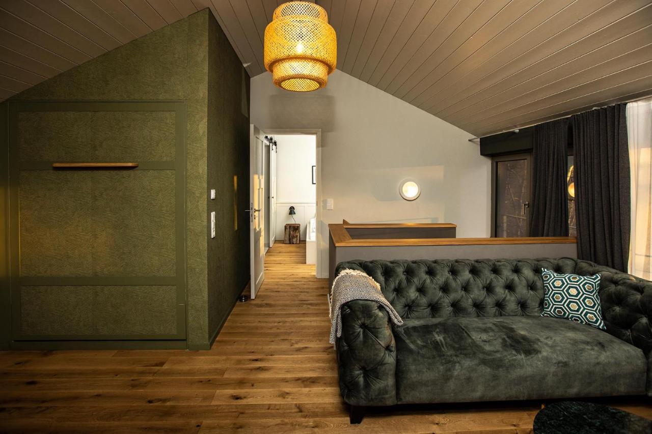 Im-Jaich Naturoase Gustow Gustow  Exterior foto