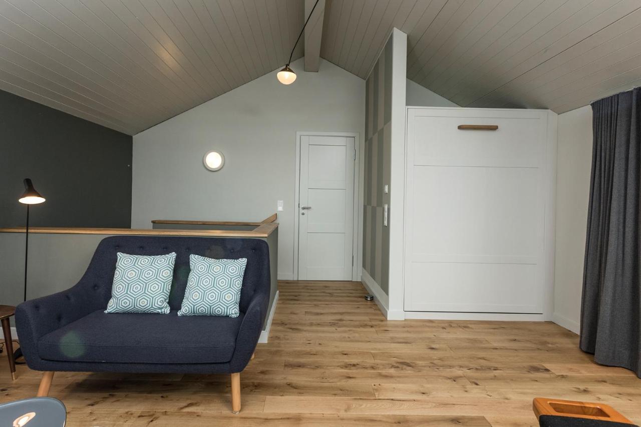 Im-Jaich Naturoase Gustow Gustow  Exterior foto