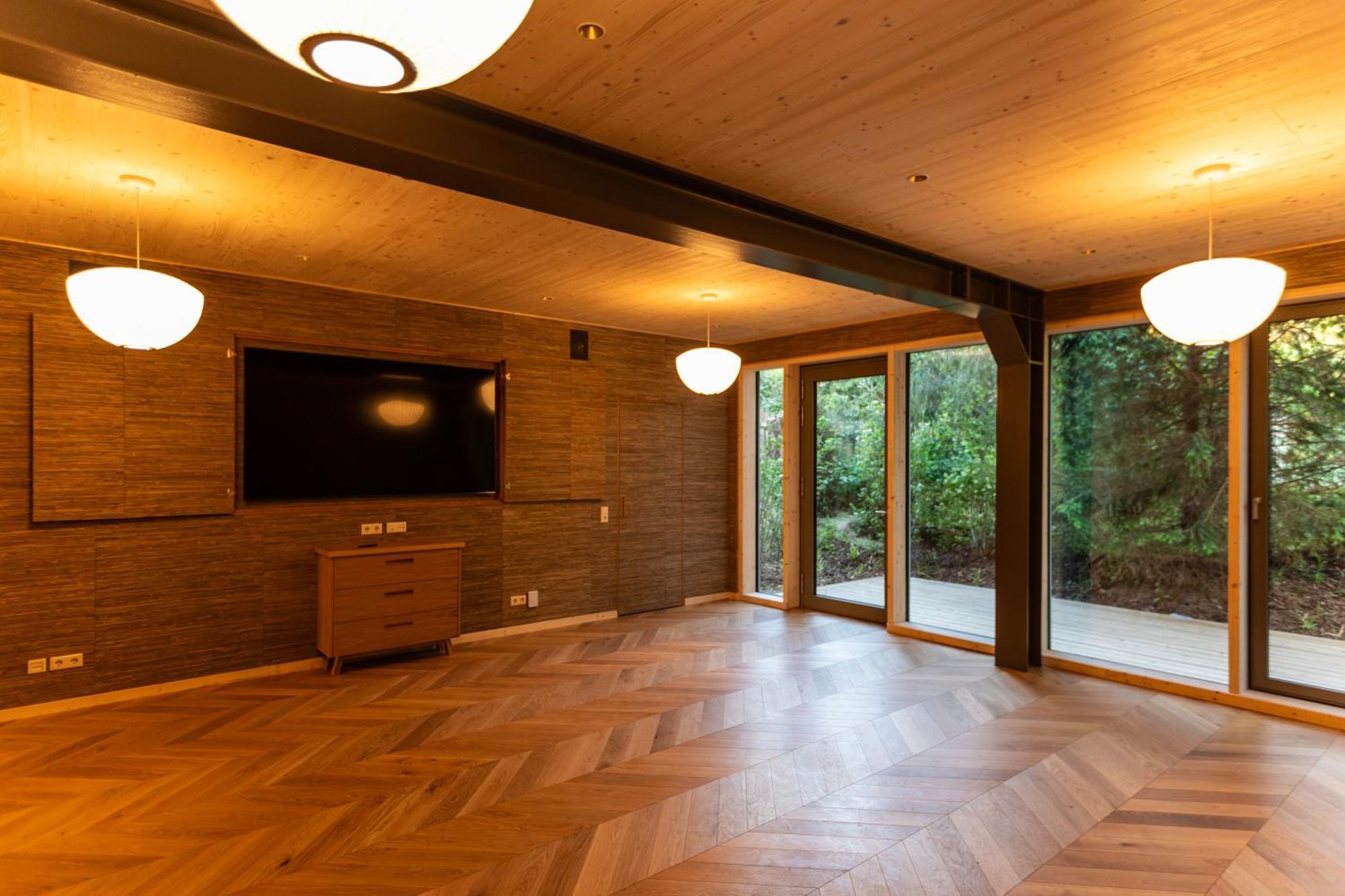 Im-Jaich Naturoase Gustow Gustow  Exterior foto