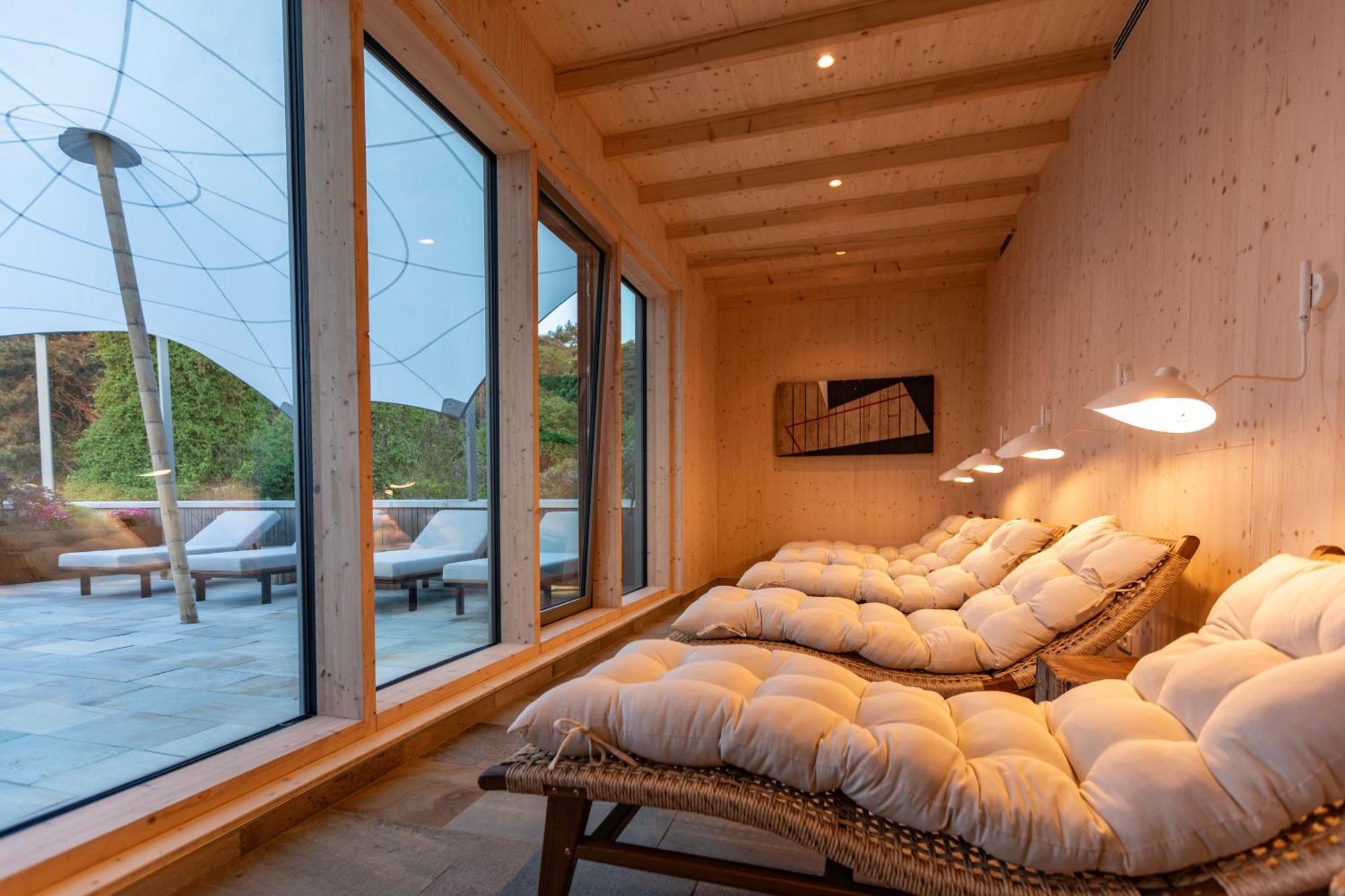 Im-Jaich Naturoase Gustow Gustow  Exterior foto